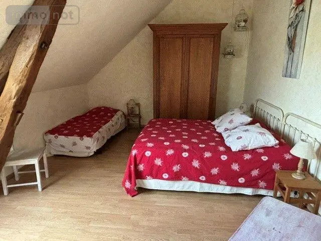 Maison a vendre Mont-près-Chambord 41250 Loir-et-Cher 41 248 m2 8 pièces 365800 euros 001/2186 017