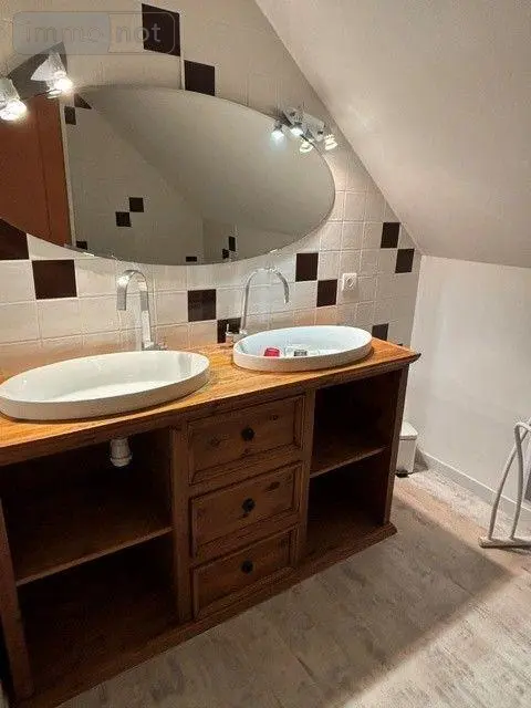 Maison a vendre Mont-près-Chambord 41250 Loir-et-Cher 41 248 m2 8 pièces 365800 euros 001/2186 018