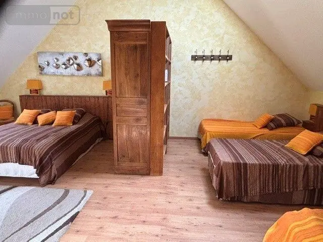 Maison a vendre Mont-près-Chambord 41250 Loir-et-Cher 41 248 m2 8 pièces 365800 euros 001/2186 019