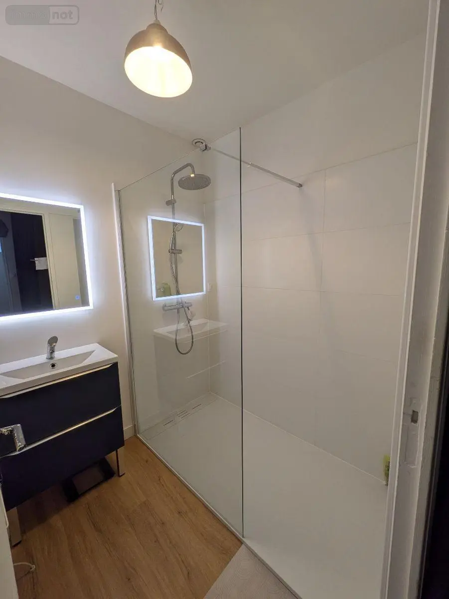 Maison a vendre Guichen 35580 Ille-et-Vilaine 35 73 m2 3 pièces 176700 euros 35129-6895 006