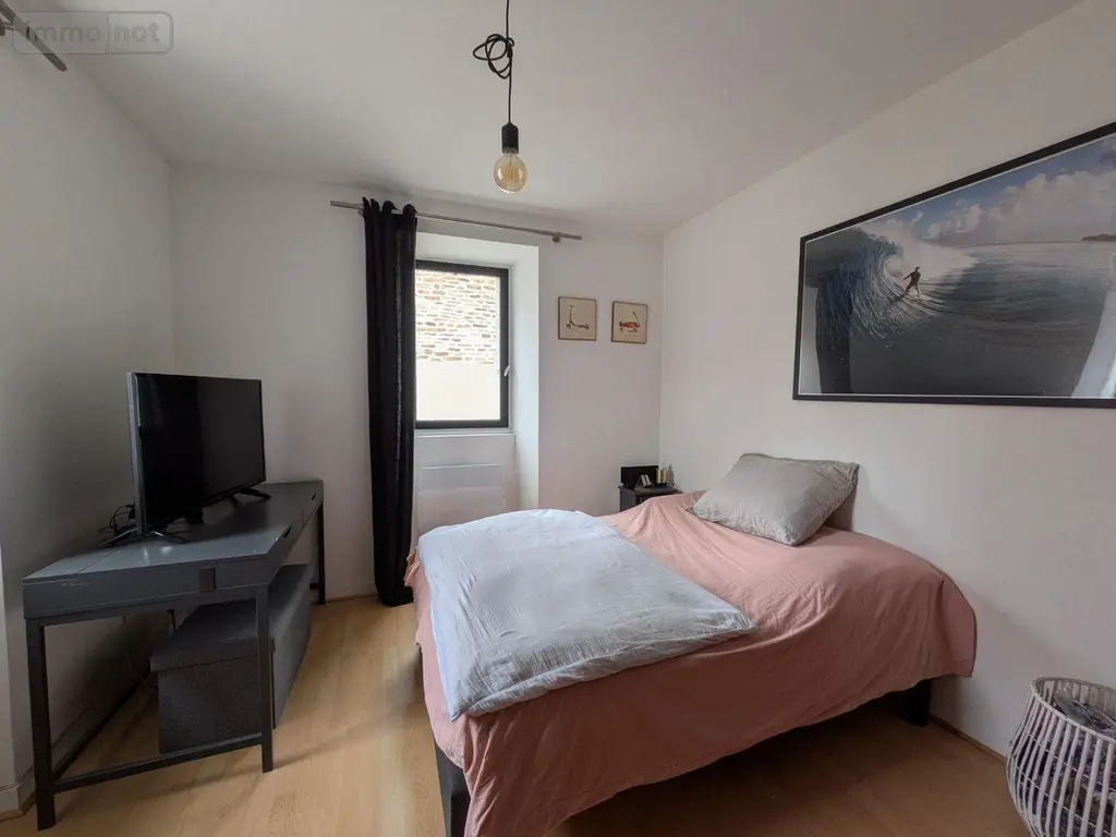 Maison a vendre Guichen 35580 Ille-et-Vilaine 35 73 m2 3 pièces 176700 euros 35129-6895 005