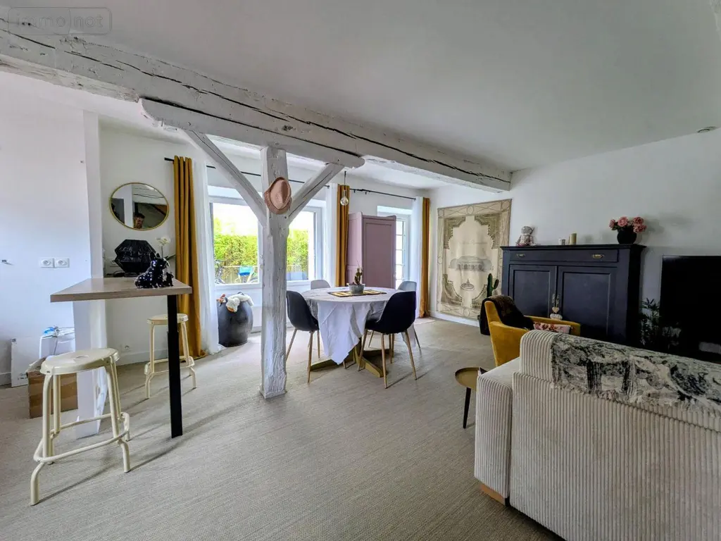 Maison a vendre Guichen 35580 Ille-et-Vilaine 35 73 m2 3 pièces 176700 euros 35129-6895 008