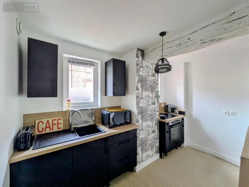 Maison a vendre Guichen 35580 Ille-et-Vilaine 35 73 m2 3 pièces 176700 euros 35129-6895 002