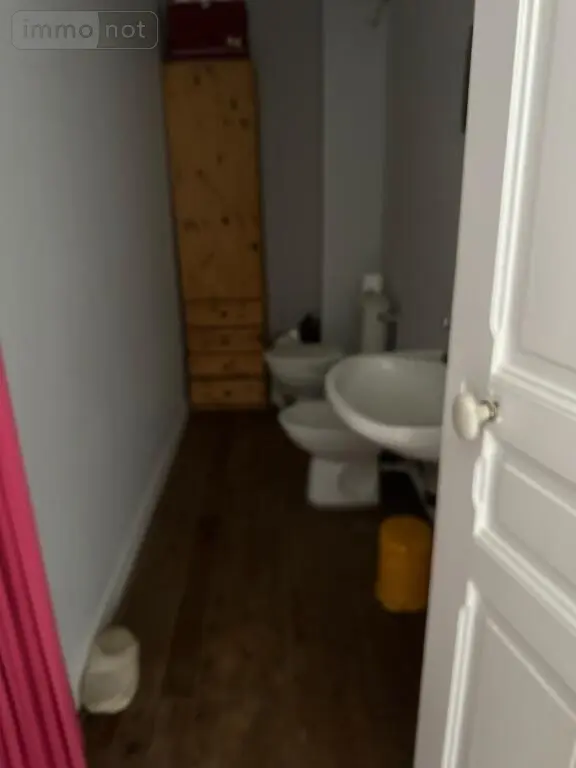Maison a vendre Achiet-le-Grand 62121 Pas-de-Calais 62 115 m2 4 pièces 145700 euros 1/810 003