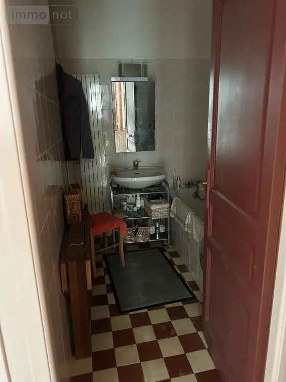 Maison a vendre Achiet-le-Grand 62121 Pas-de-Calais 62 115 m2 4 pièces 145700 euros 1/810 006