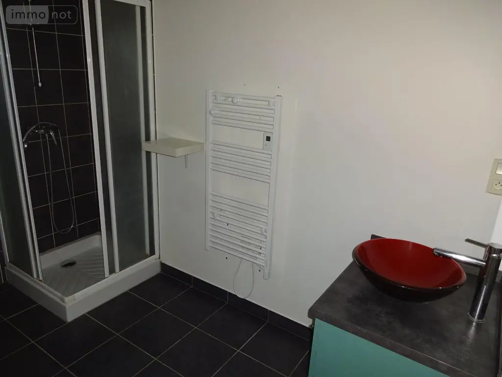 Maison a vendre Fougères 35300 Ille-et-Vilaine 35 84 m2 4 pièces 217670 euros 036/816 008