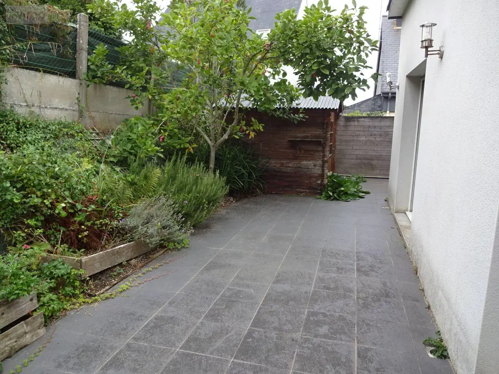 Maison a vendre Fougères 35300 Ille-et-Vilaine 35 84 m2 4 pièces 217670 euros 036/816 002