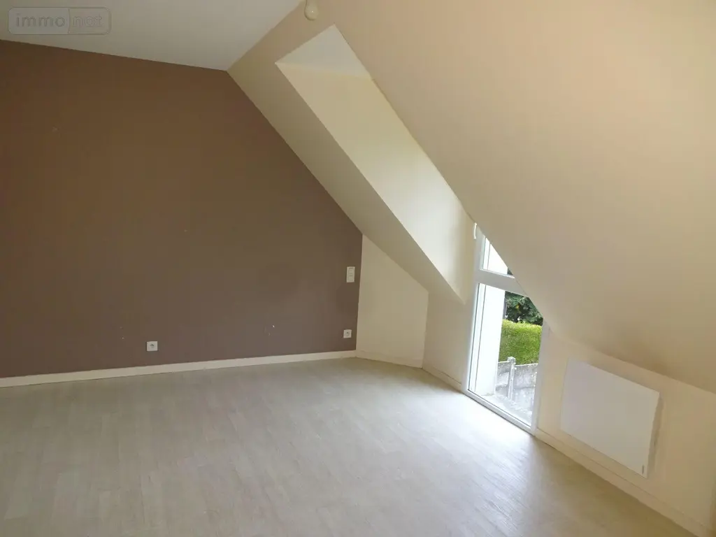 Maison a vendre Fougères 35300 Ille-et-Vilaine 35 84 m2 4 pièces 217670 euros 036/816 006