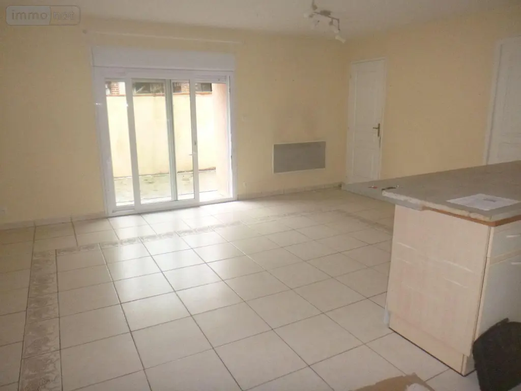 Maison a vendre Saint-Laurent-en-Caux 76560 Seine-Maritime 76 80 m2 5 pièces 144970 euros 76106/791 002