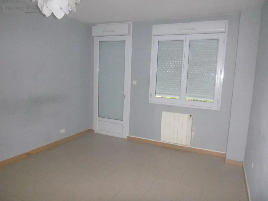 Maison a vendre Saint-Laurent-en-Caux 76560 Seine-Maritime 76 80 m2 5 pièces 144970 euros 76106/791 007