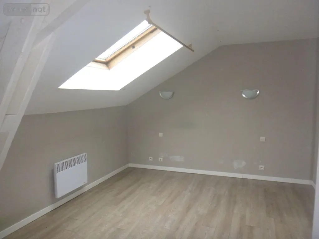 Maison a vendre Saint-Laurent-en-Caux 76560 Seine-Maritime 76 80 m2 5 pièces 144970 euros 76106/791 013