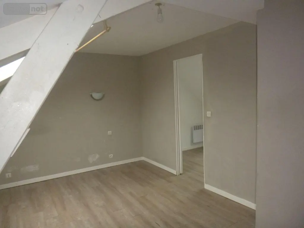 Maison a vendre Saint-Laurent-en-Caux 76560 Seine-Maritime 76 80 m2 5 pièces 144970 euros 76106/791 014