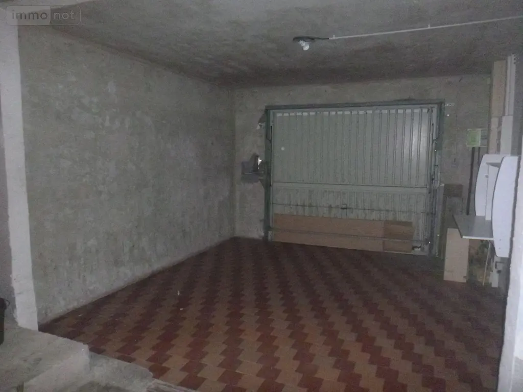 Maison a vendre Saint-Laurent-en-Caux 76560 Seine-Maritime 76 80 m2 5 pièces 144970 euros 76106/791 029