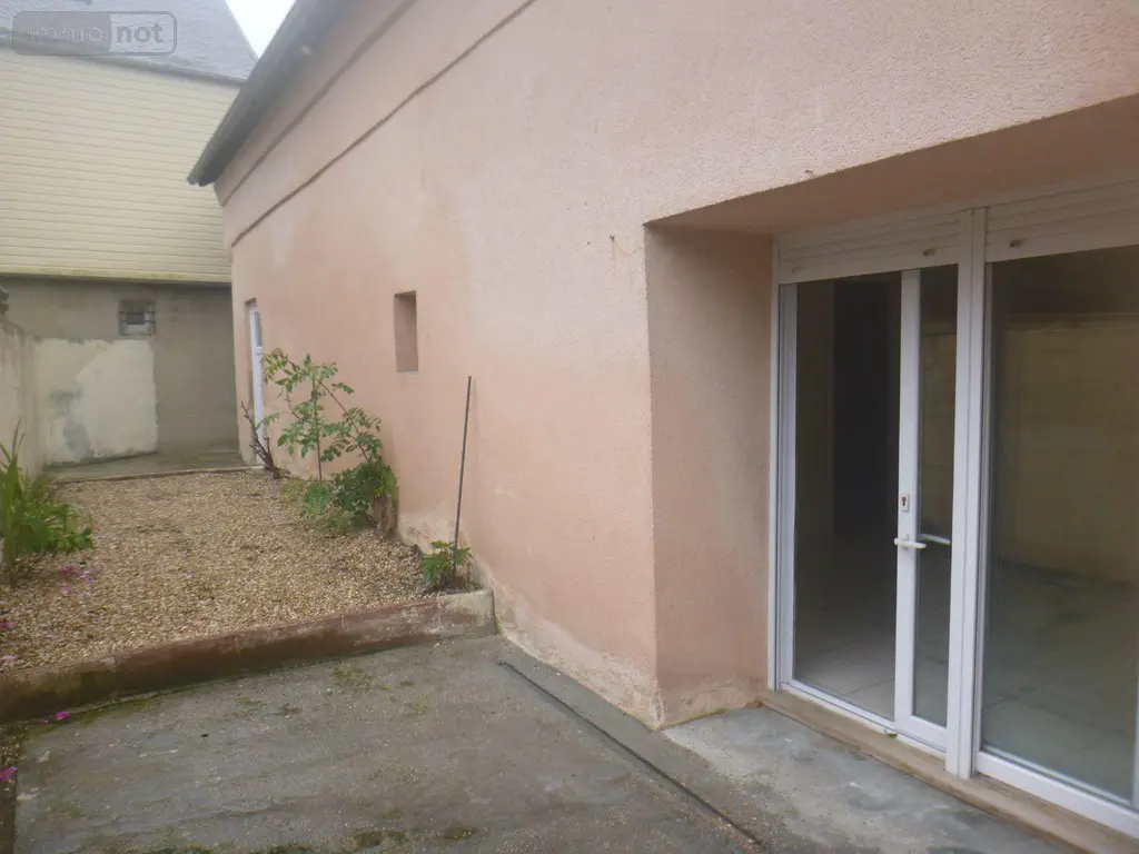 Maison a vendre Saint-Laurent-en-Caux 76560 Seine-Maritime 76 80 m2 5 pièces 144970 euros 76106/791 032