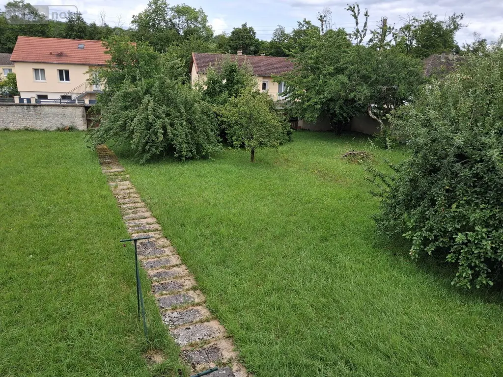 Maison a vendre Eurville-Bienville 52410 Haute-Marne 52 118 m2 6 pièces 128400 euros JO/1071 018