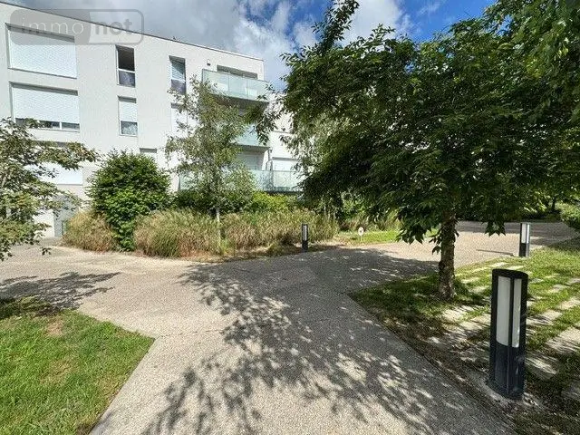 Appartement a vendre Bezannes 51430 Marne 51 24 m2 1 pièce 94000 euros 51095/195 002