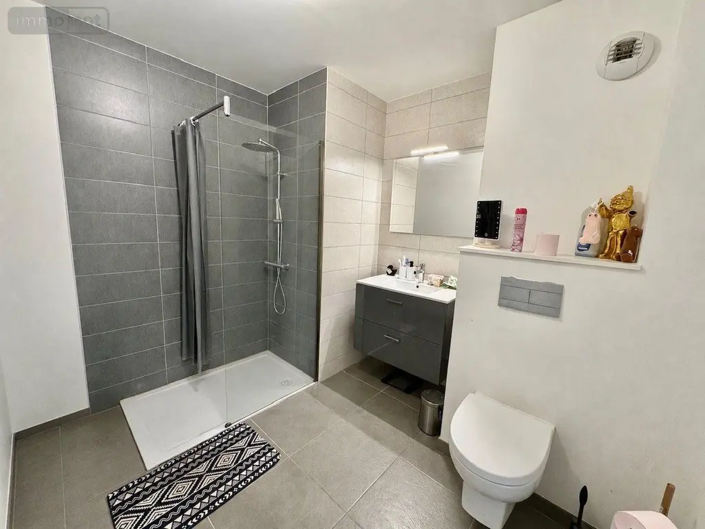 Appartement a vendre Bezannes 51430 Marne 51 24 m2 1 pièce 94000 euros 51095/195 004