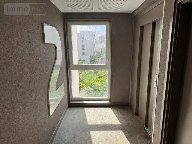 Appartement a vendre Bezannes 51430 Marne 51 24 m2 1 pièce 94000 euros 51095/195 005