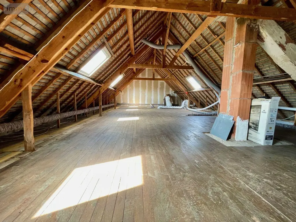 Maison a vendre Trégastel 22730 Côtes-d'Armor 22 85 m2 3 pièces 252200 euros A58 017