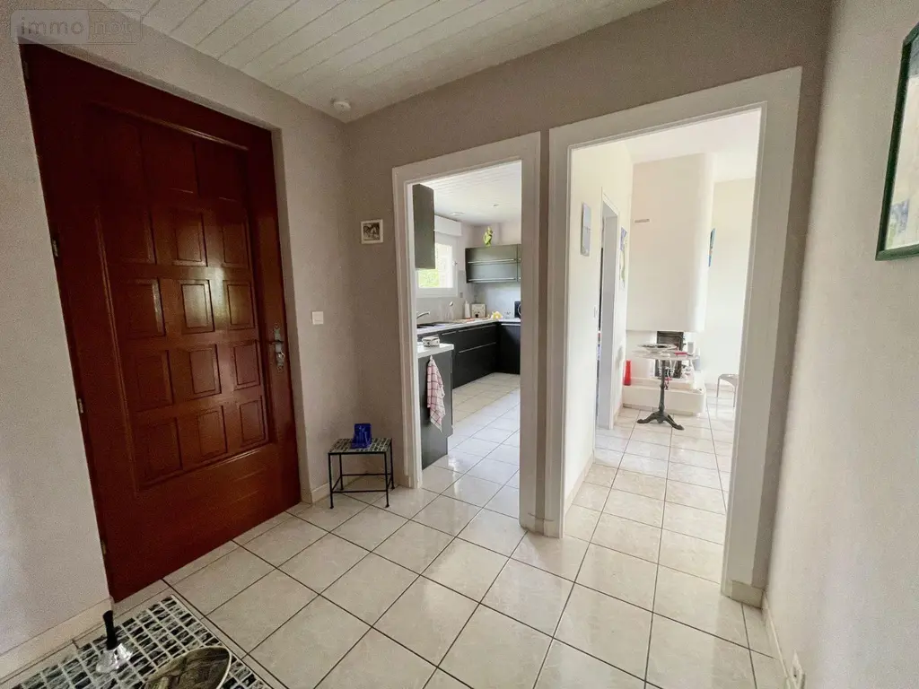 Maison a vendre Trégastel 22730 Côtes-d'Armor 22 85 m2 3 pièces 252200 euros A58 008