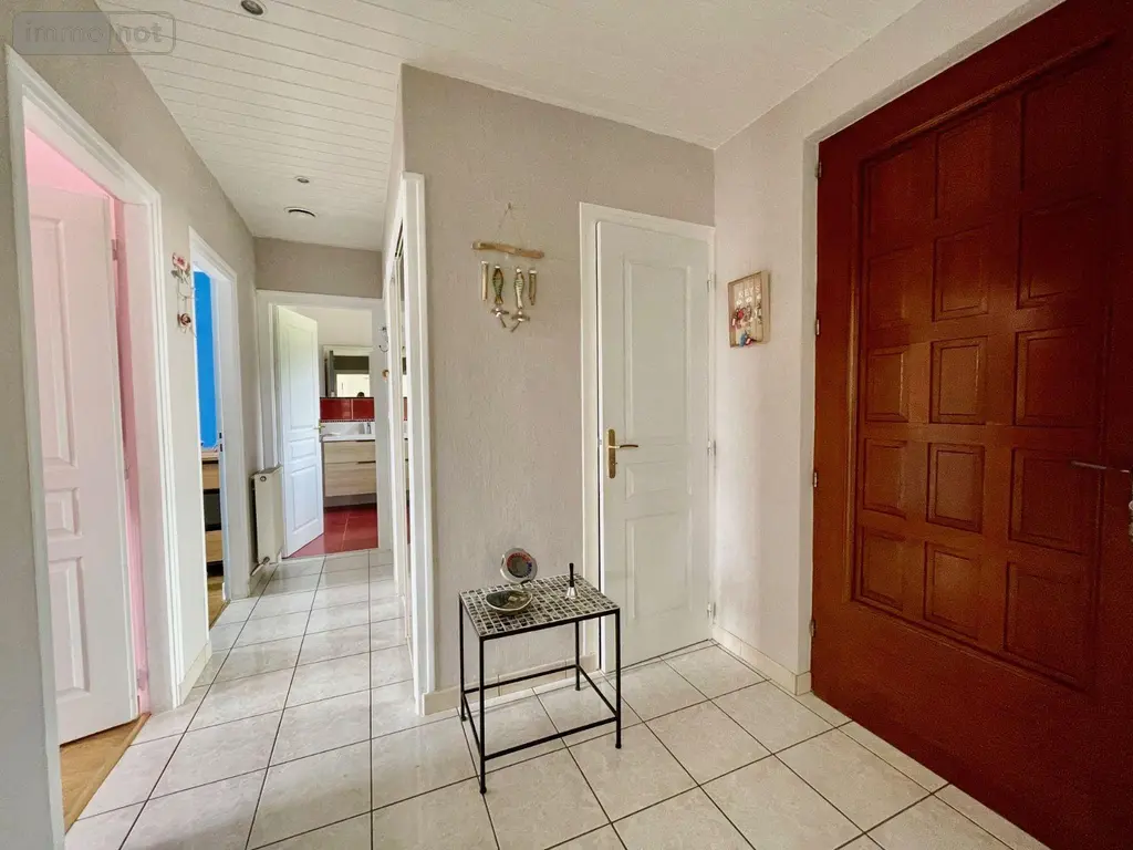 Maison a vendre Trégastel 22730 Côtes-d'Armor 22 85 m2 3 pièces 252200 euros A58 007