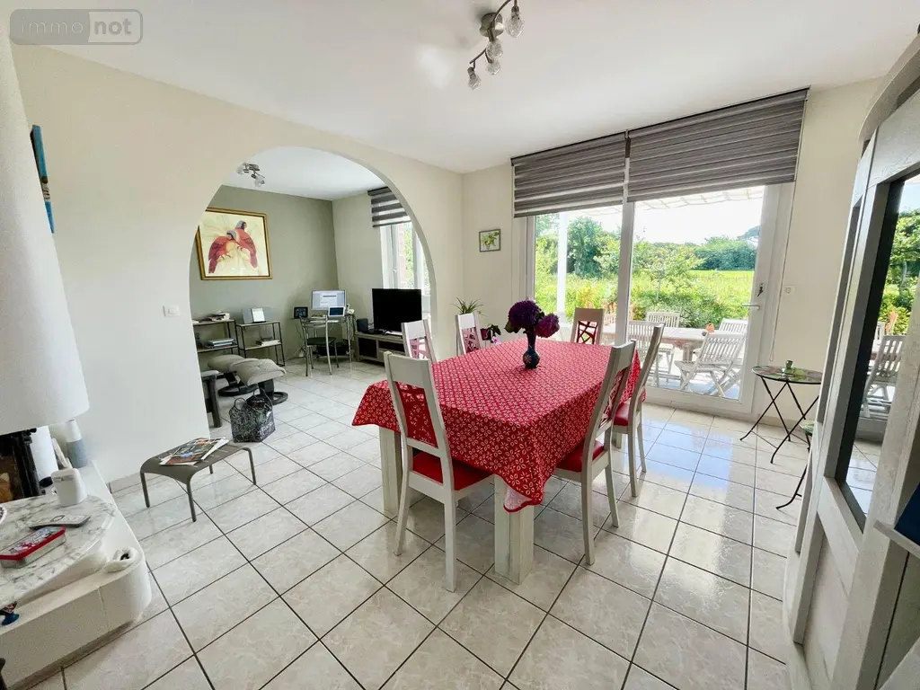 Maison a vendre Trégastel 22730 Côtes-d'Armor 22 85 m2 3 pièces 252200 euros A58 004
