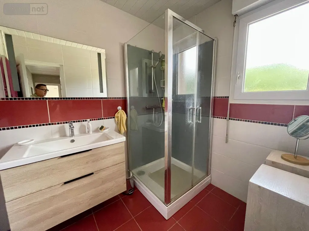 Maison a vendre Trégastel 22730 Côtes-d'Armor 22 85 m2 3 pièces 252200 euros A58 011