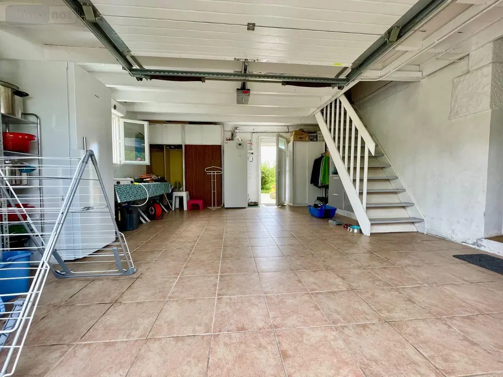 Maison a vendre Trégastel 22730 Côtes-d'Armor 22 85 m2 3 pièces 252200 euros A58 013