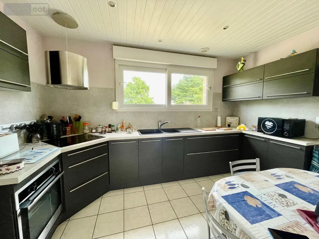 Maison a vendre Trégastel 22730 Côtes-d'Armor 22 85 m2 3 pièces 252200 euros A58 006