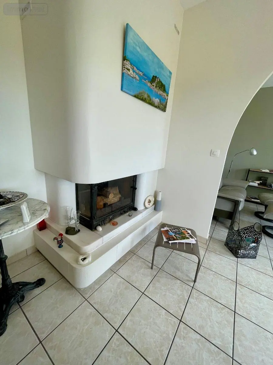 Maison a vendre Trégastel 22730 Côtes-d'Armor 22 85 m2 3 pièces 252200 euros A58 005