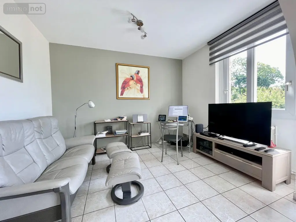 Maison a vendre Trégastel 22730 Côtes-d'Armor 22 85 m2 3 pièces 252200 euros A58 003