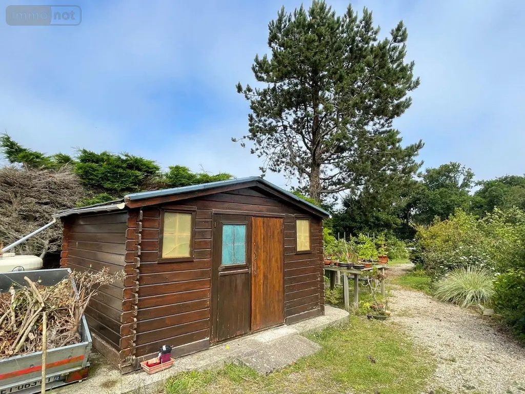 Maison a vendre Trégastel 22730 Côtes-d'Armor 22 85 m2 3 pièces 252200 euros A58 024