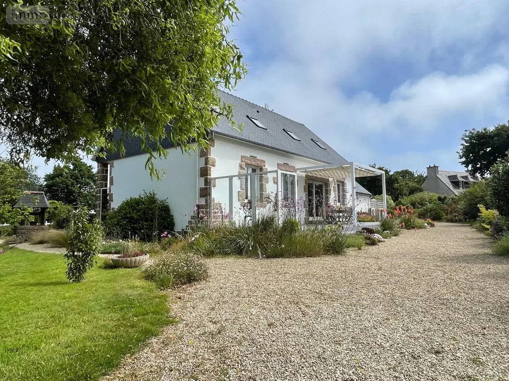 Maison a vendre Trégastel 22730 Côtes-d'Armor 22 85 m2 3 pièces 252200 euros A58 025