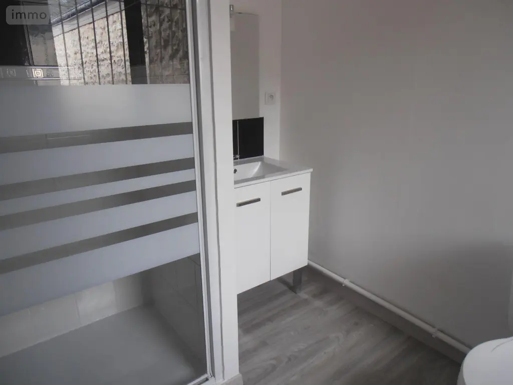 Location maison Fécamp 76400 Seine-Maritime 76 135 m2 5 pièces 935 euros SC/517 007