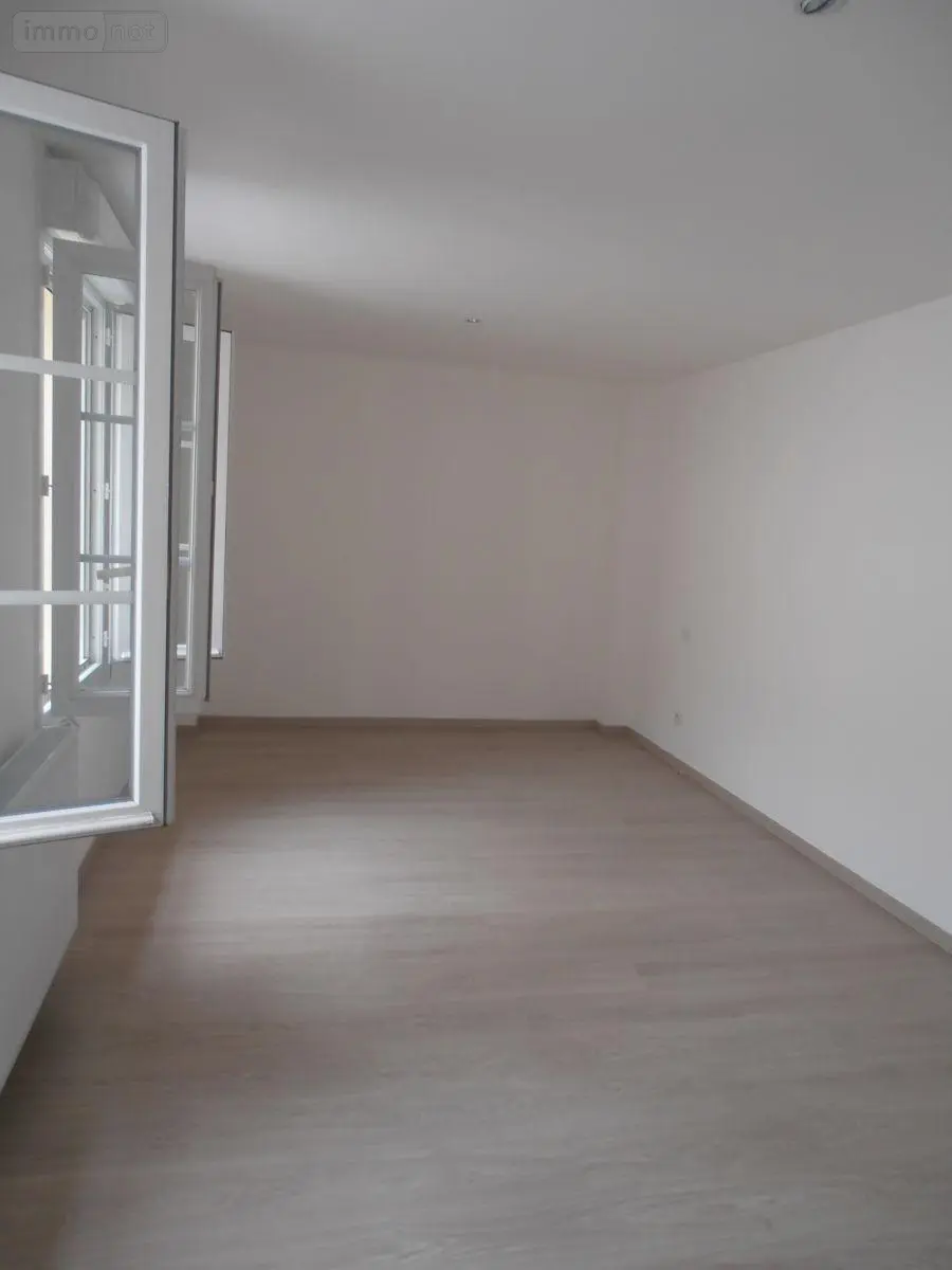 Location maison Fécamp 76400 Seine-Maritime 76 135 m2 5 pièces 935 euros SC/517 009