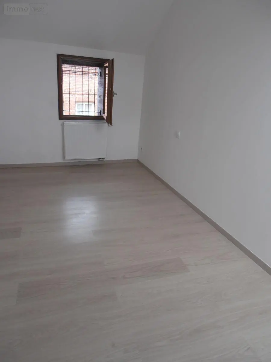 Location maison Fécamp 76400 Seine-Maritime 76 135 m2 5 pièces 935 euros SC/517 011