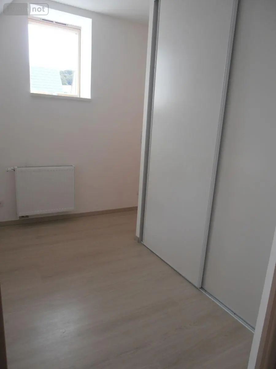 Location maison Fécamp 76400 Seine-Maritime 76 135 m2 5 pièces 935 euros SC/517 013