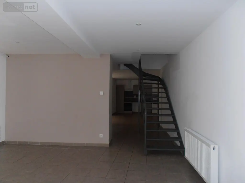 Location maison Fécamp 76400 Seine-Maritime 76 135 m2 5 pièces 935 euros SC/517 002