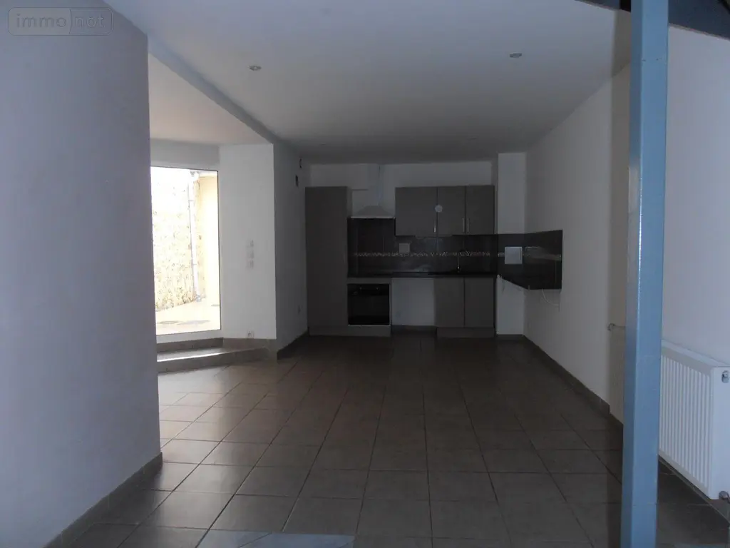 Location maison Fécamp 76400 Seine-Maritime 76 135 m2 5 pièces 935 euros SC/517 003