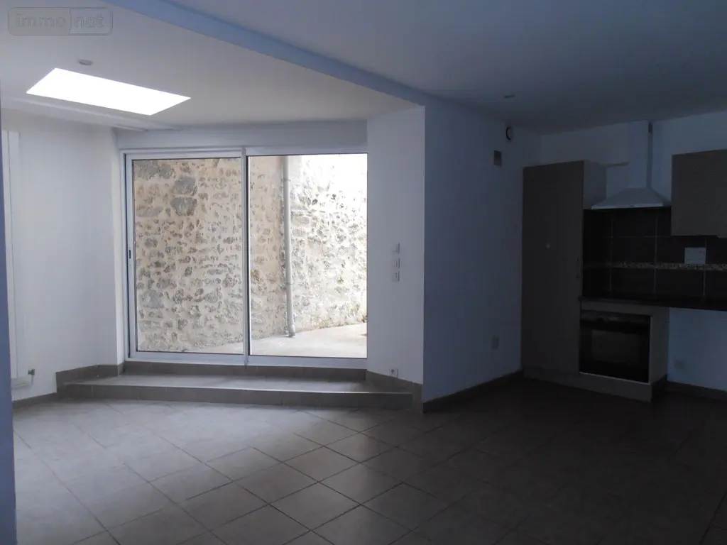 Location maison Fécamp 76400 Seine-Maritime 76 135 m2 5 pièces 935 euros SC/517 005