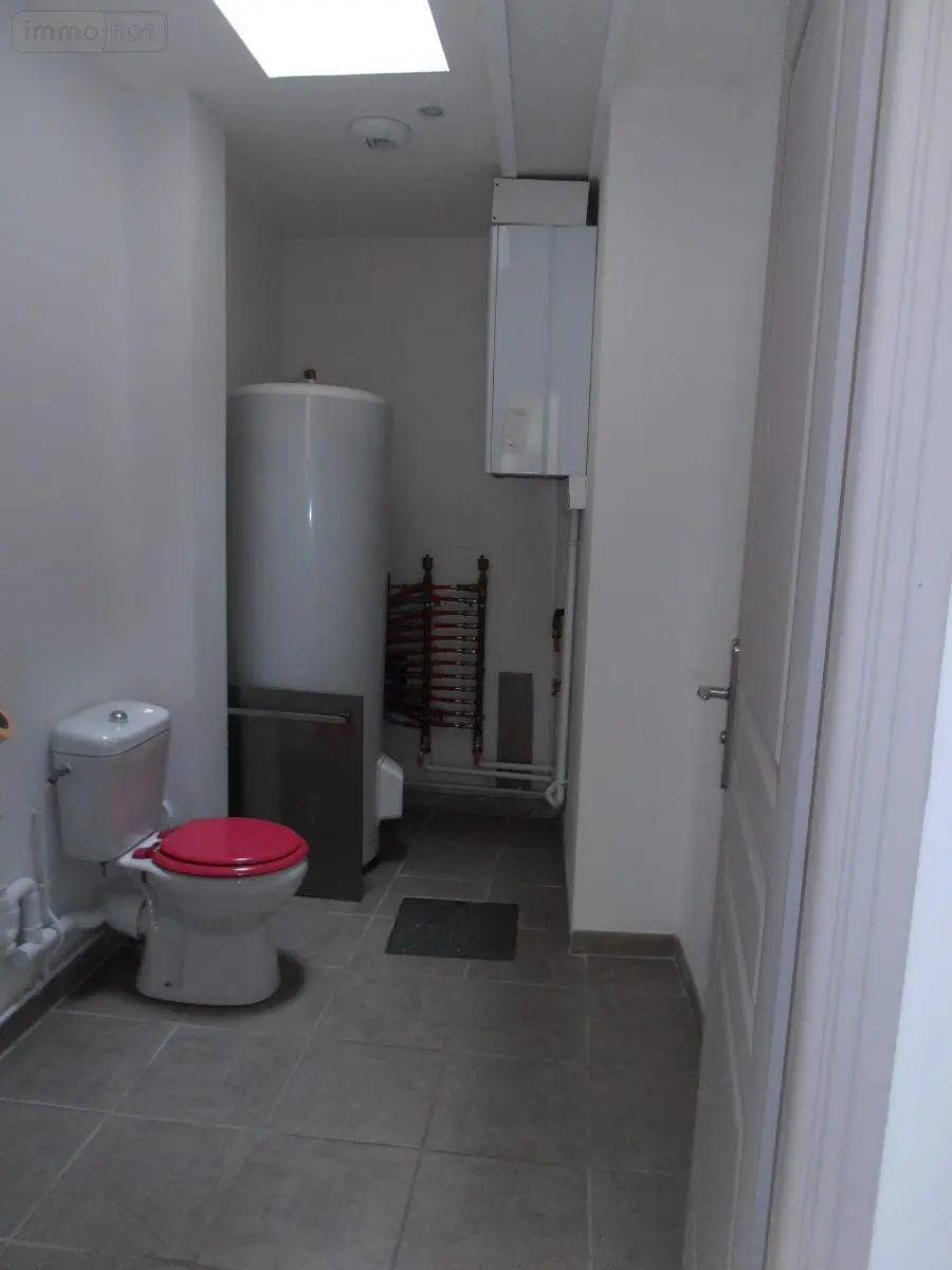 Location maison Fécamp 76400 Seine-Maritime 76 135 m2 5 pièces 935 euros SC/517 006