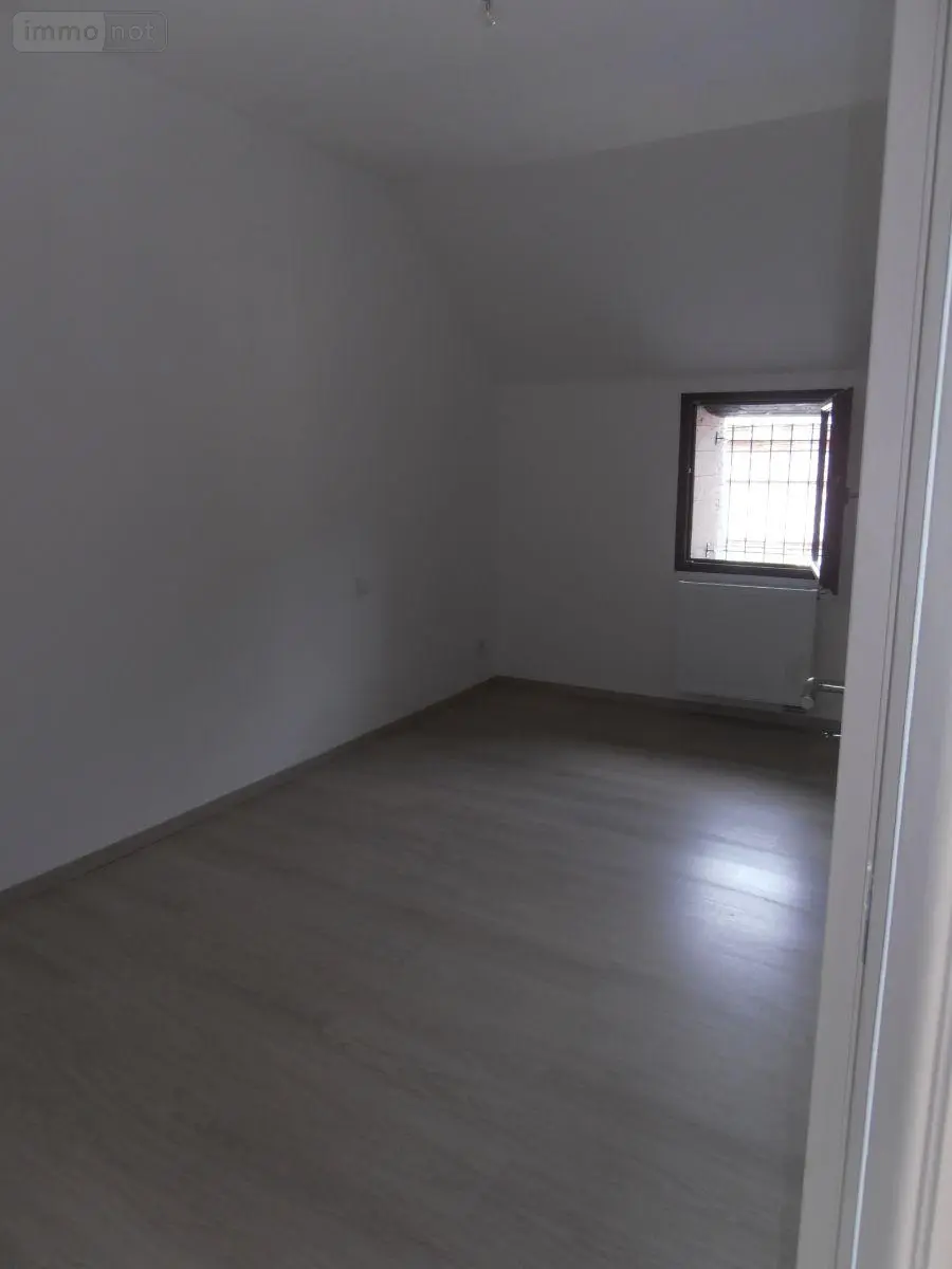 Location maison Fécamp 76400 Seine-Maritime 76 135 m2 5 pièces 935 euros SC/517 012