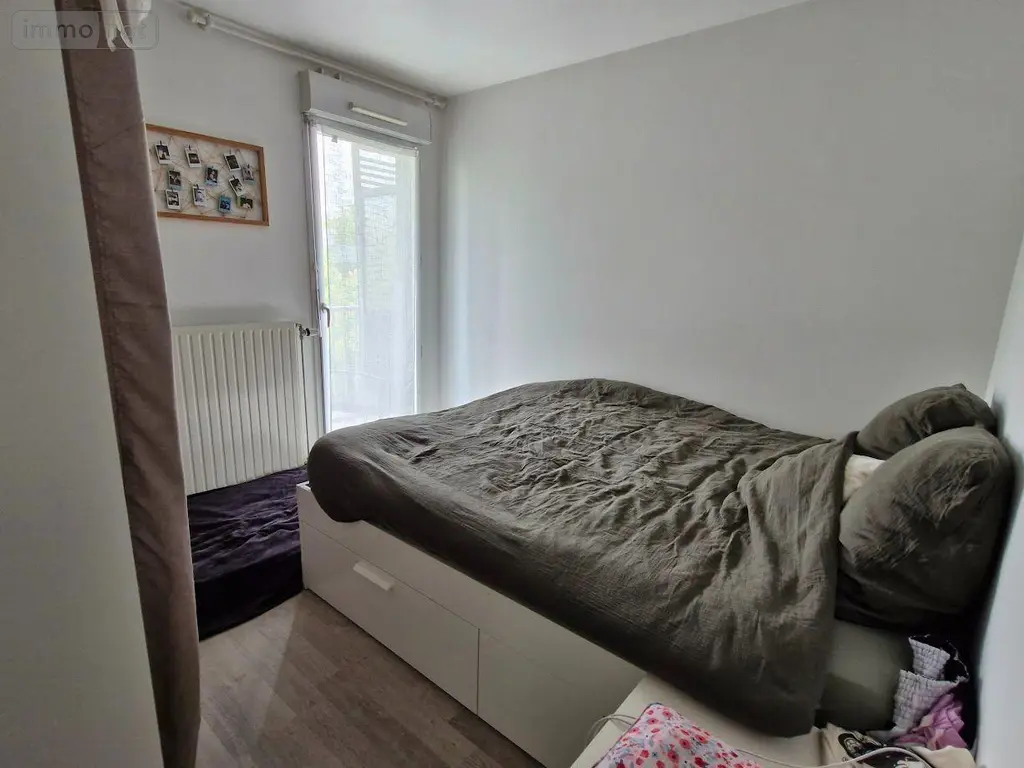 Appartement a vendre Chantepie 35135 Ille-et-Vilaine 35 37 m2 2 pièces 136240 euros 238-NR 003