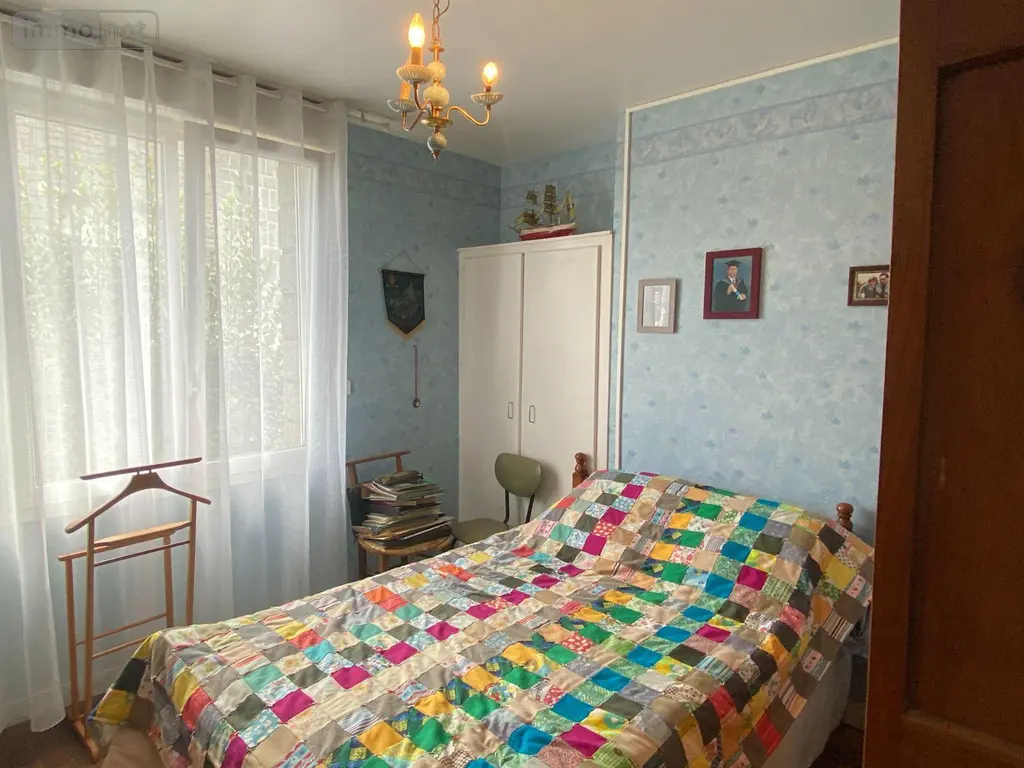 Maison a vendre Louvigné-du-Désert 35420 Ille-et-Vilaine 35 79 m2 4 pièces 125760 euros 135/138 008