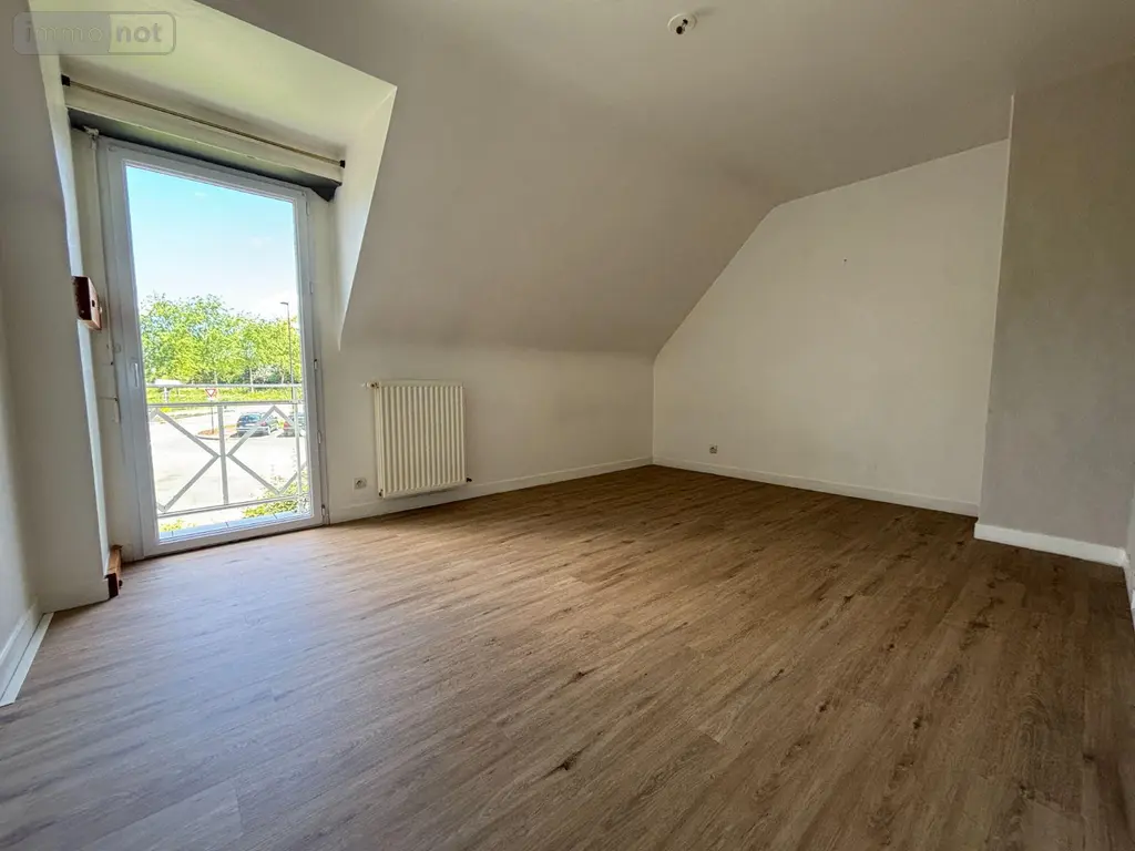 Maison a vendre Pacé 35740 Ille-et-Vilaine 35 131 m2 7 pièces 465750 euros 35129-6897 008