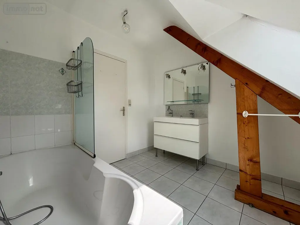 Maison a vendre Pacé 35740 Ille-et-Vilaine 35 131 m2 7 pièces 465750 euros 35129-6897 012