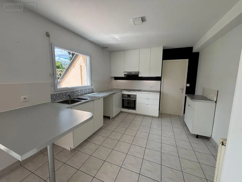 Maison a vendre Pacé 35740 Ille-et-Vilaine 35 131 m2 7 pièces 465750 euros 35129-6897 005