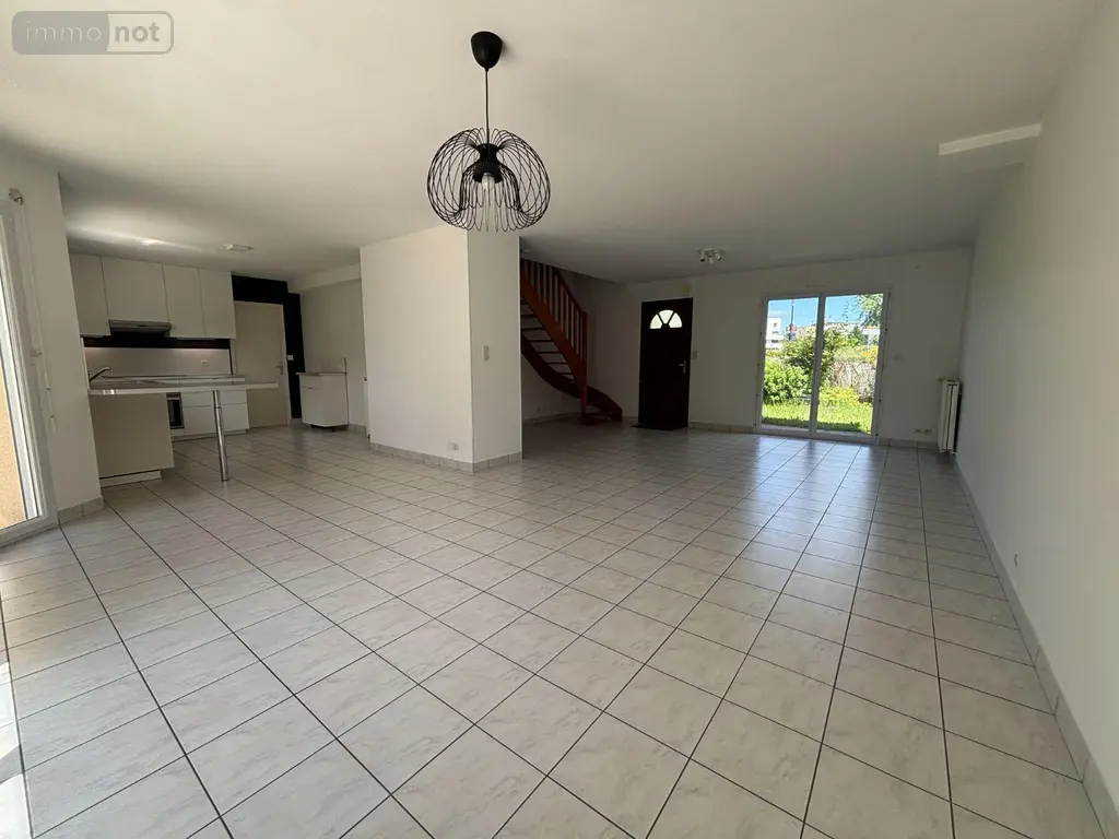 Maison a vendre Pacé 35740 Ille-et-Vilaine 35 131 m2 7 pièces 465750 euros 35129-6897 002