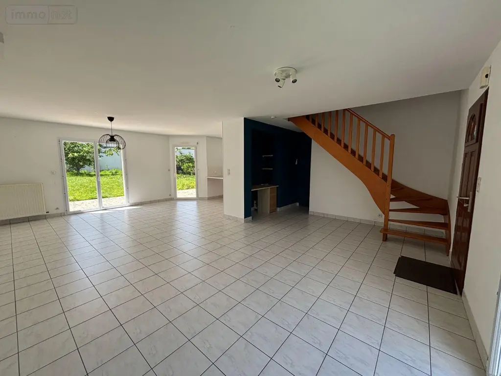Maison a vendre Pacé 35740 Ille-et-Vilaine 35 131 m2 7 pièces 465750 euros 35129-6897 003