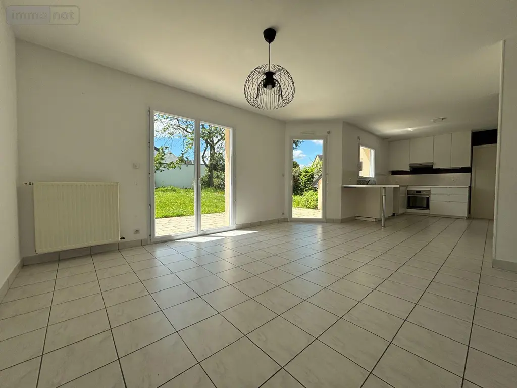 Maison a vendre Pacé 35740 Ille-et-Vilaine 35 131 m2 7 pièces 465750 euros 35129-6897 004